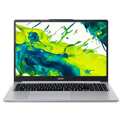 ACER Portatil ASPIRE LITE 15-48P-R8WE / Ryzen 7-5825U / 8GB / 512GB SSD / 15,6" / Win11 Home