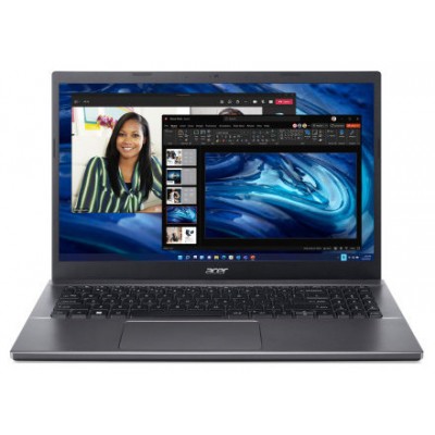 Acer Extensa 15 EX215-55-36RR Intel® Core™ i3 i3-1215U Portátil 39,6 cm (15.6") Full HD 8 GB DDR4-SDRAM 512 GB SSD Wi-Fi 6 (802.11ax) Windows 11 Home Gris (Espera 4 dias)