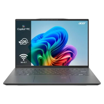(LT/C) PORTATIL ACER SWIFT 14 AI (NX.J2KEB.002) 14", INTEL Ci7 256V, 16GB, 1024GB, WINDOWS 11 HOME (Espera 4 dias)-SX164 (LT/C) PORTATIL ACER SWIFT 14 AI (NX.J2KEB.002) 14", INTEL Ci7 256V, 16GB, 1024GB, WINDOWS 11 HOME (Espera 4 dias)