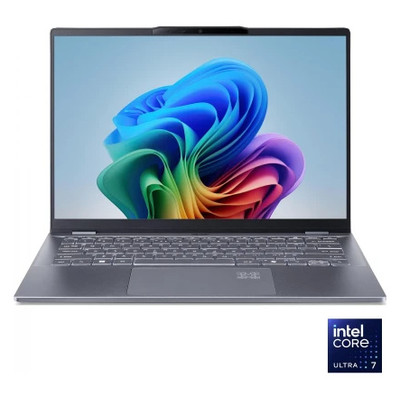 (LT/C) PORTATIL ACER SWIFT 14 AI (NX.J2KEB.005) 14", INTEL Ci7 258V, 32GB, 1024GB, WINDOWS 11 HOME (Espera 4 dias)-SX176 (LT/C) PORTATIL ACER SWIFT 14 AI (NX.J2KEB.005) 14", INTEL Ci7 258V, 32GB, 1024GB, WINDOWS 11 HOME (Espera 4 dias)