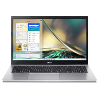 Acer Aspire 3 A315-59-77J1 Intel&reg; Core&trade; i7 i7-1255U Port&aacute;til 39,6 cm (15.6") 16 GB DDR4-SDRAM 1 TB SSD Wi-Fi 6 (802.11ax) Windows 11 Home Plata (Espera 4 dias)