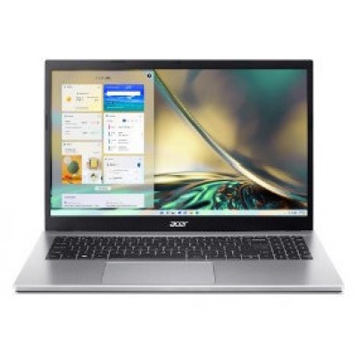 PORTATIL ACER ASPIRE 3 A315-59 (NX.K6TEB.04A) 15.6" FHD, Ci5-1235U, 16GB, 512GB SSD, W11H (Espera 4 dias)
