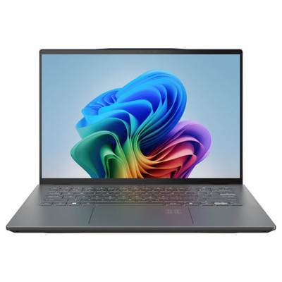 Acer Swift SF14-11-X2BF Qualcomm Snapdragon X1P-64-100 Portátil 36,8 cm (14.5") WQXGA 16 GB LPDDR5x-SDRAM 1 TB SSD Wi-Fi 7 (802.11be) Windows 11 Home Gris (Espera 4 dias)-SX153 Acer Swift SF14-11-X2BF Qualcomm Snapdragon X1P-64-100 Portátil 36,8 cm (14.5") WQXGA 16 GB LPDDR5x-SDRAM 1 TB SSD Wi-Fi 7 (802.11be) Windows 11 Home Gris (Espera 4 dias)