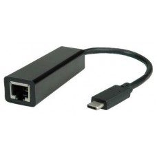 Nilox Adaptador usb-c a rj45 Gigabit