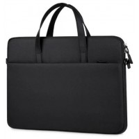 NILOX Malet&iacute;n profes. port&aacute;til de hasta 1.6" Negro