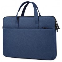 NILOX Malet&iacute;n profes. port&aacute;til de hasta 15.6" Azul