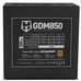 FUENTE ALIMENTACION NOX GDM 850 GD-DU13 FUENTE ALIMENTACION NOX GDM 850 GD
