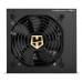 FUENTE ALIMENTACION 850W NOX HUMMER PFC-ACTIVO 80+GOLD (Espera 4 dias)