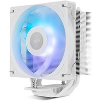 NOX HUMMER R-400ARGB WHITE (Espera 4 dias)
