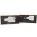 KROM KENTA PC Combo Gaming 4 en 1 RGB Blanco