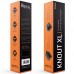 Krom Alfombrilla Gaming Knout XL Extended