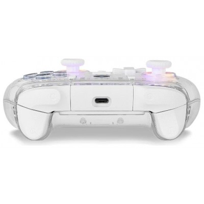 KROM-GAMEPAD KRYSTAL