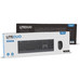 NOX-TEC SET LITE DUO SP BK