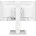 NILOX NXM24REGWEB01W Monitor 24" IPS WbC AA MM