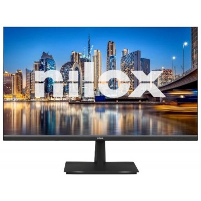 NILOX NXM272K012 Monitor 27" AHVA 100HZ HDMI DP