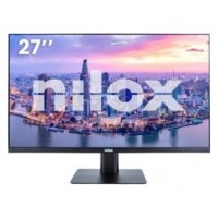 NILOX NXM27FHD112 Monitor 27 IPS 100Hz HDMI DP
