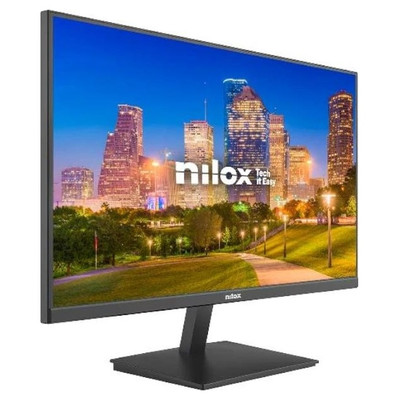 NILOX NXM27FHD1204 Monitor 27" IPS 120Hz HDMI FHD