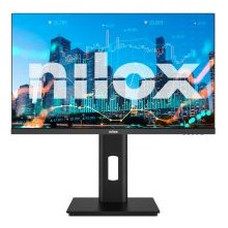 NILOX NXM27R2K1201 Monitor 27" REG 120Hz IPS SPK