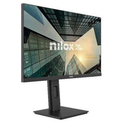 NILOX NXM27REG12065 Monitor 27" IPS 120Hz FHD HDMI