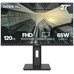 NILOX NXM27REG12065 Monitor 27" IPS 120Hz FHD HDMI