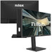 NILOX NXM27REG12065 Monitor 27" IPS 120Hz FHD HDMI