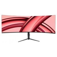 MONITOR 49" CURVO USB-C DP HDMI NILOX NXM49CRVDC