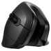 Nilox NXMOEV02 Rat&oacute;n Vertical Wirelles Sil. Negro