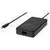 NILOX Alimentador gan usb-c para port&aacute;til -90w