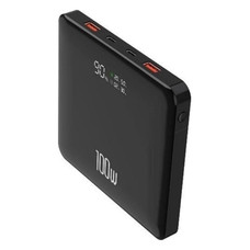 Nilox PowerBank 100W 20000mAh Carga R&aacute;pida