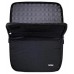 NILOX Funda SLEEVE 17.3" Negra
