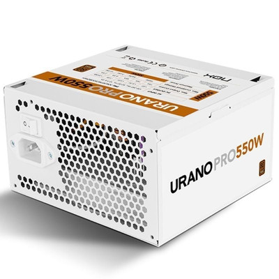FUENTE ALIMENTACION NOX URANO P WH 550 BZ