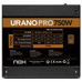 FUENTE ALIMENTACION NOX URANO P 750 BZ-SX7 FUENTE ALIMENTACION NOX URANO P 750 BZ
