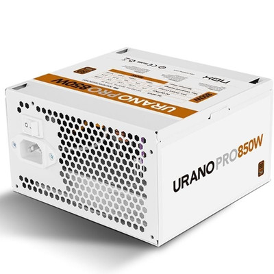 FUENTE ALIMENTACION NOX URANO P WH 850 BZ-DU9 FUENTE ALIMENTACION NOX URANO P WH 850 BZ