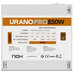 FUENTE ALIMENTACION NOX URANO P WH 850 BZ-DU9 FUENTE ALIMENTACION NOX URANO P WH 850 BZ