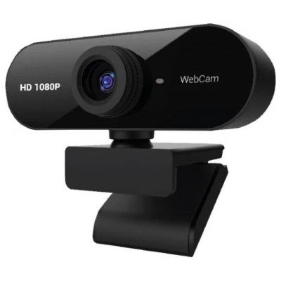 Nilox Webcam 1080 30FPS