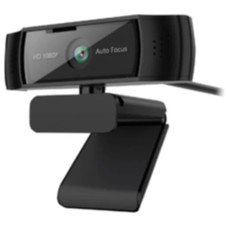 Nilox Webcam 1080-2K Interpolada Autom&aacute;tica