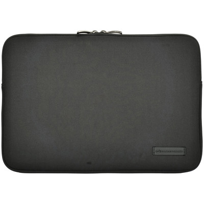 CONCEPTRONIC OBRIX01B Funda para portatil de 12" (bolsa protectora para notebook de 12 pulgadas, compatible con iPad Pro 12,9", Surface Pro 9/8/X y...) Chromebo