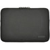 CONCEPTRONIC OBRIX01B Funda para portatil de 12" (bolsa protectora para notebook de 12 pulgadas, compatible con iPad Pro 12,9", Surface Pro 9/8/X y...) Chromebo