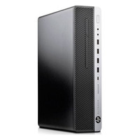 HP Ordenador Reacondicionado SFF HP 800 G4 / i7-8th / 16Gb / 512Gb M2 / Win 11 Pro / Grado A G. 1 año / Revisado-64SX HP Ordenador Reacondicionado SFF HP 800 G4 / i7-8th / 16Gb / 512Gb M2 / Win 11 Pro / Grado A G. 1 año / Revisado