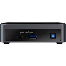 Intel NUC 10i3FNK - Mini PC - Intel Core i3-10th - 8GB