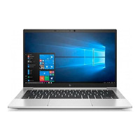 HP EliteBook 830 G7 - Intel Core i5-10th - 16GB --64SX HP EliteBook 830 G7 - Intel Core i5-10th - 16GB -
