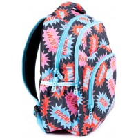 OCW MOCHILA PRIMARY BOOM