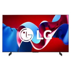 TV LG OLED 42" LG OLED42C45LA 4K UHD EVO C4 SMART TV WEBOS24