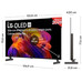TELEVISOR LG OLED55B6ELC-DU165 TELEVISOR LG OLED55B6ELC