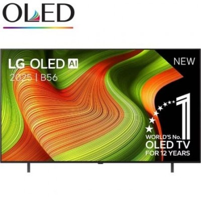 TELEVISOR LG OLED65B56LA