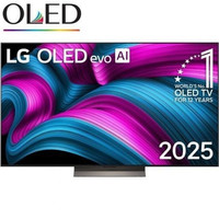 TELEVISOR LG OLED65C56LB