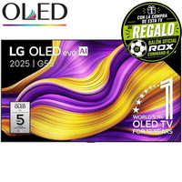 TELEVISOR LG OLED65G55LW