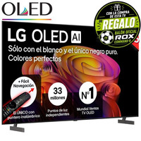 TELEVISOR LG OLED77B6ELC-290DU TELEVISOR LG OLED77B6ELC