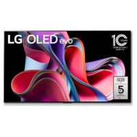 LG OLED evo OLED77G36LA 195,6 cm (77") 4K Ultra HD Smart TV Wifi Negro (Espera 4 dias)