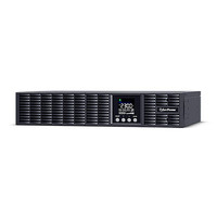 SAI ONLINE CYBERPOWER OLS1500ERT2UA